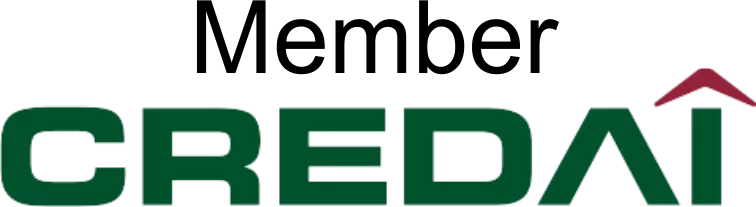 CREDAI Member
