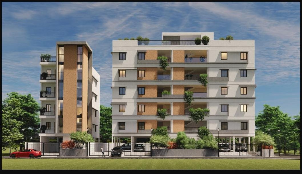 Ananya Phase 1