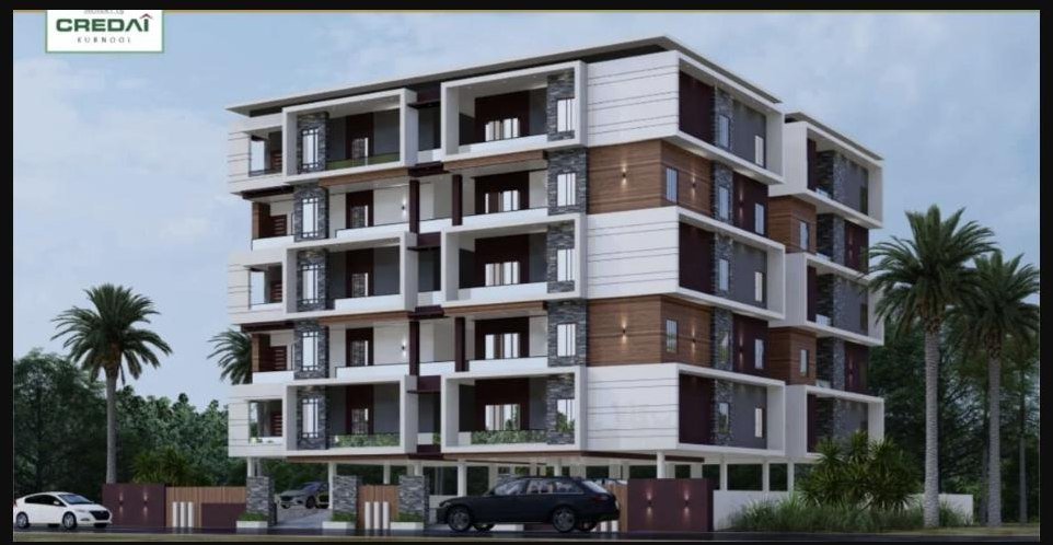 CREDAI Kurnool Residency
