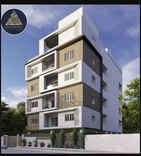 Devaraju Apartment