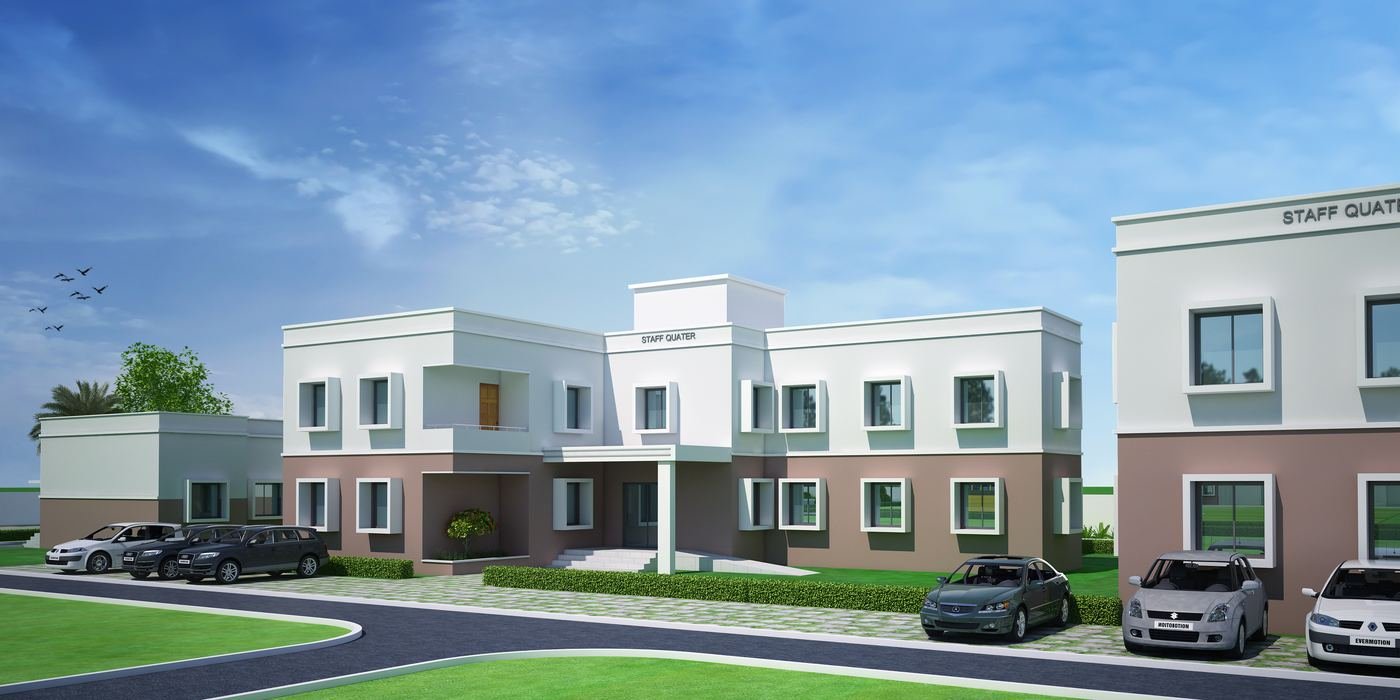 Educational Campus