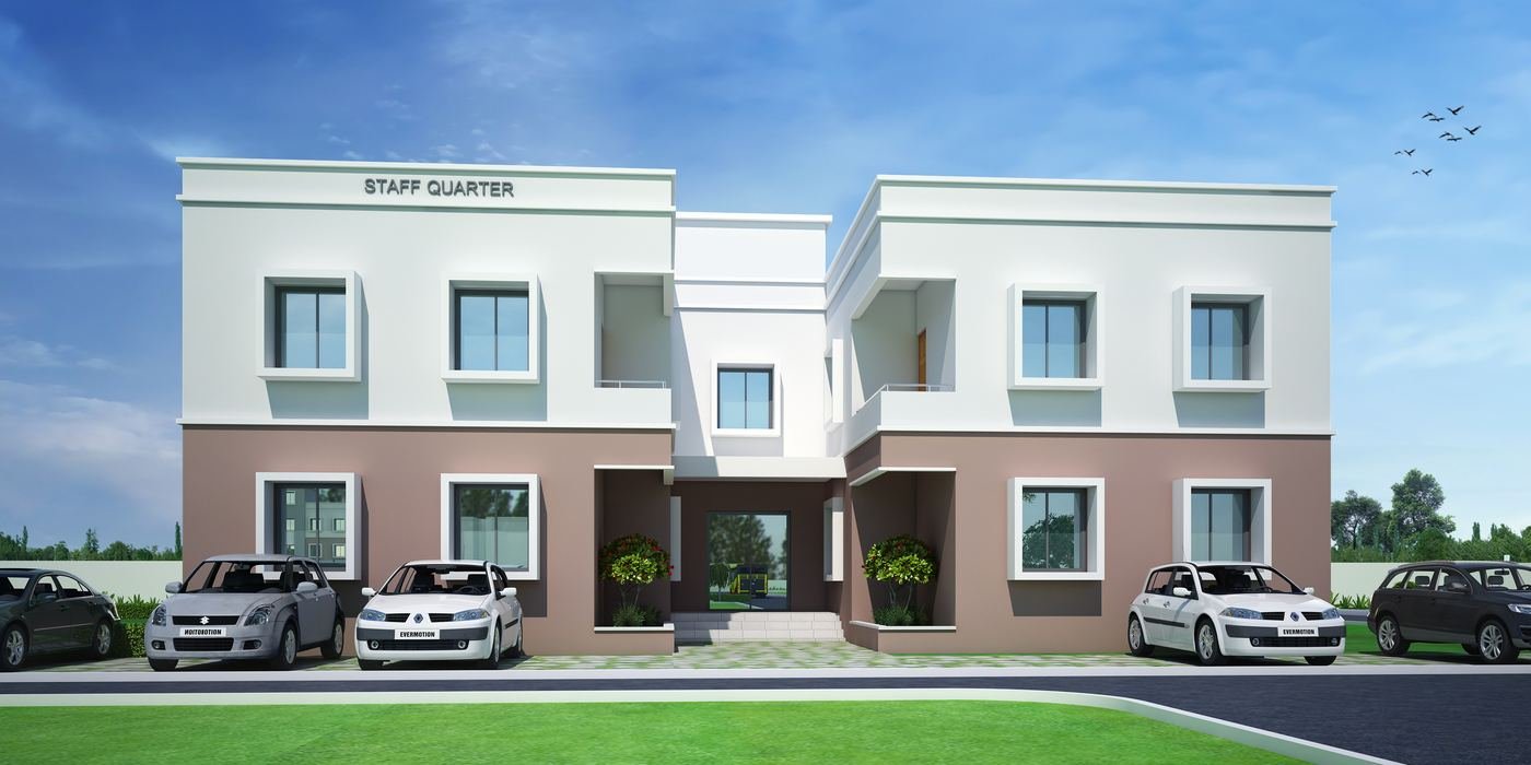 Educational Campus