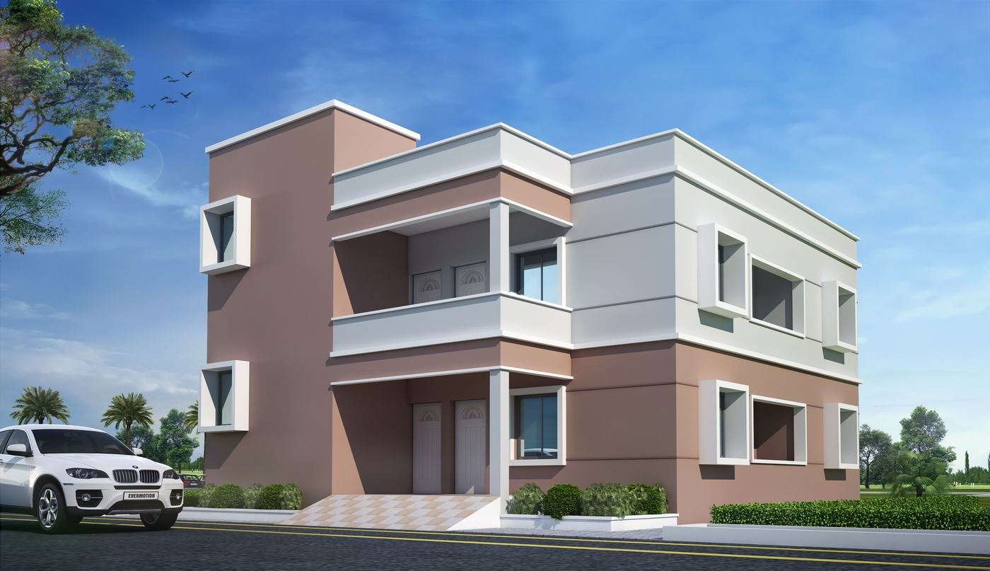 Educational Campus