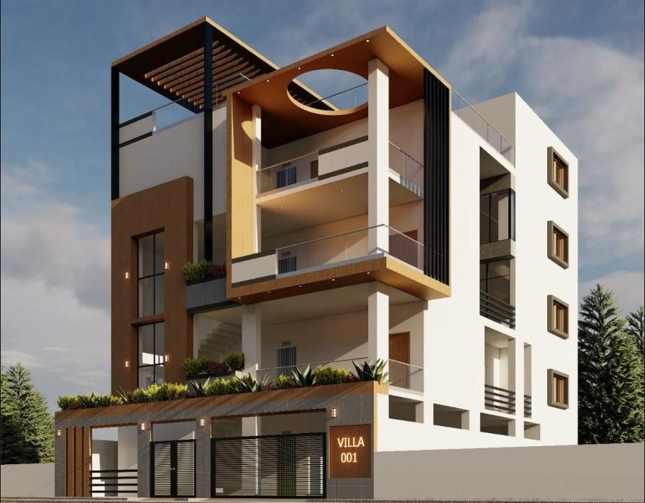 Indar Villa