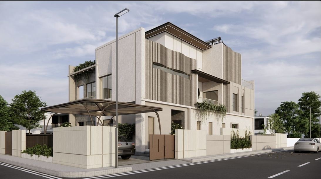 Mak Project Villa