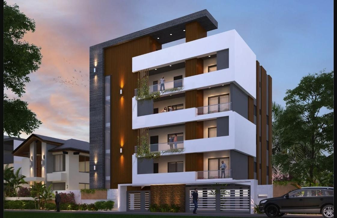 Naveen Residency