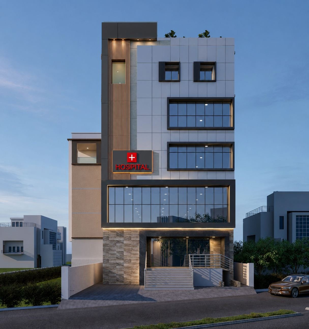 Nikhil Hospital