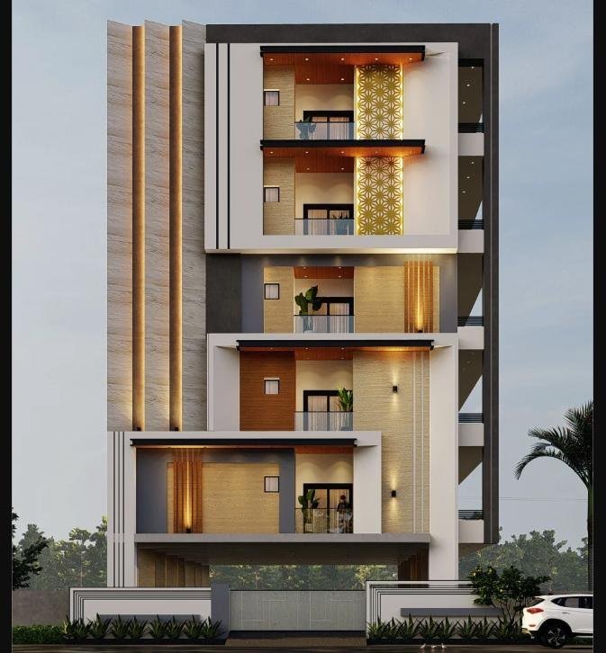 Polimeri Residency